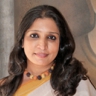 Dr. Meera James