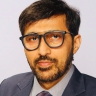 Dr. Davinder Parsad