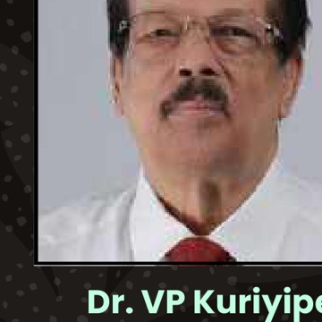 Dr. VP Kuriyipe
