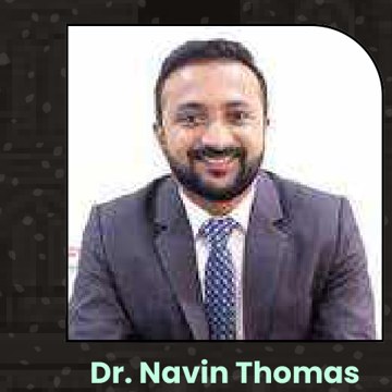 Dr. Naveen Thomas