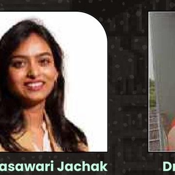 Dr. Aaiswari Jachak