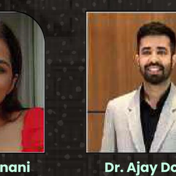 Dr. Divya Asnani