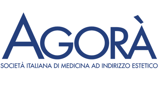 AGORÀ logo