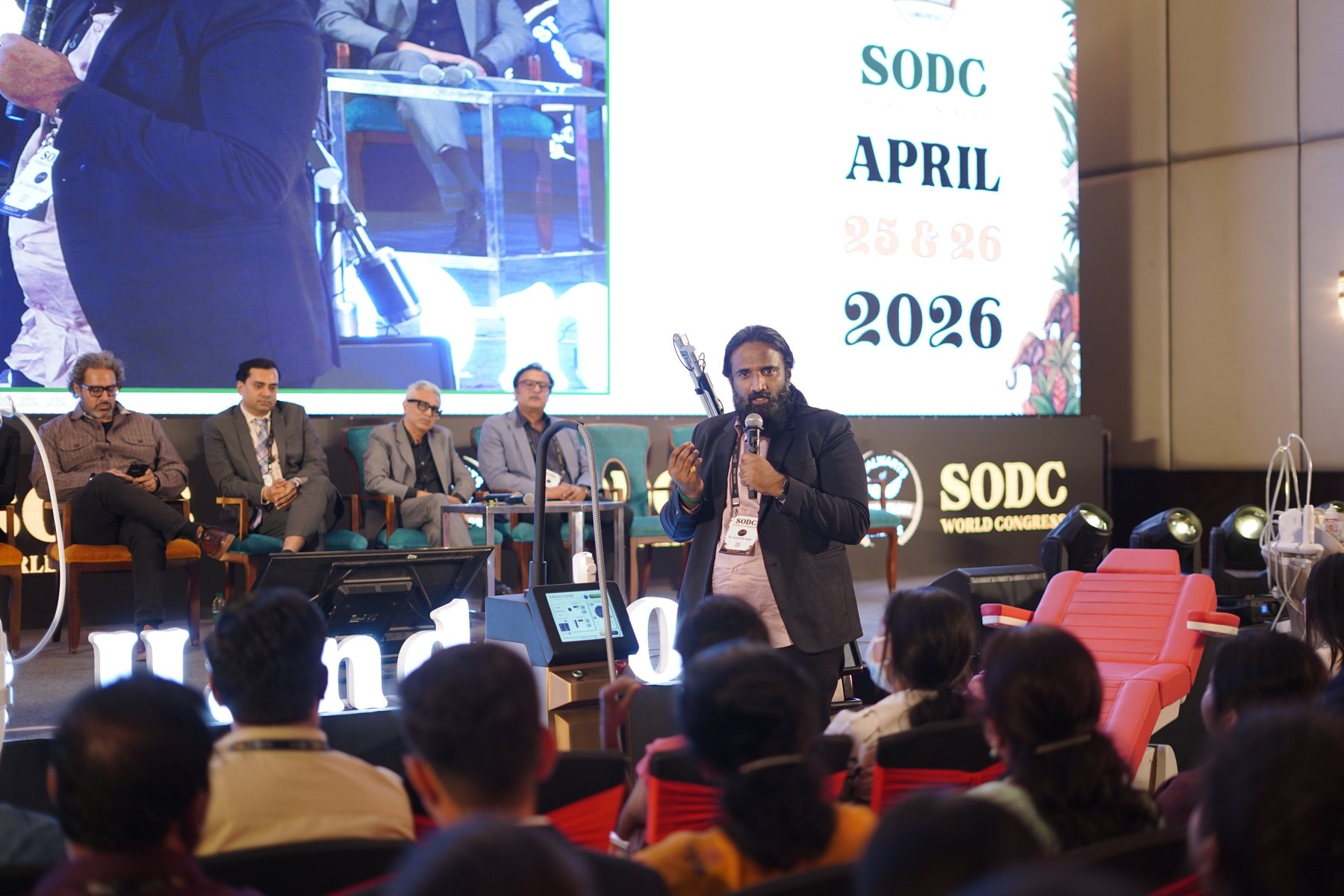 Kochi 2026 — 4