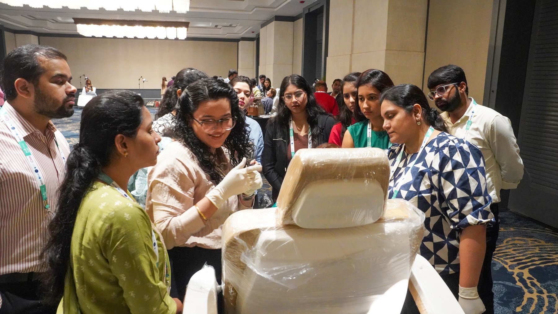 Skillthetica Mumbai 2025 — 3