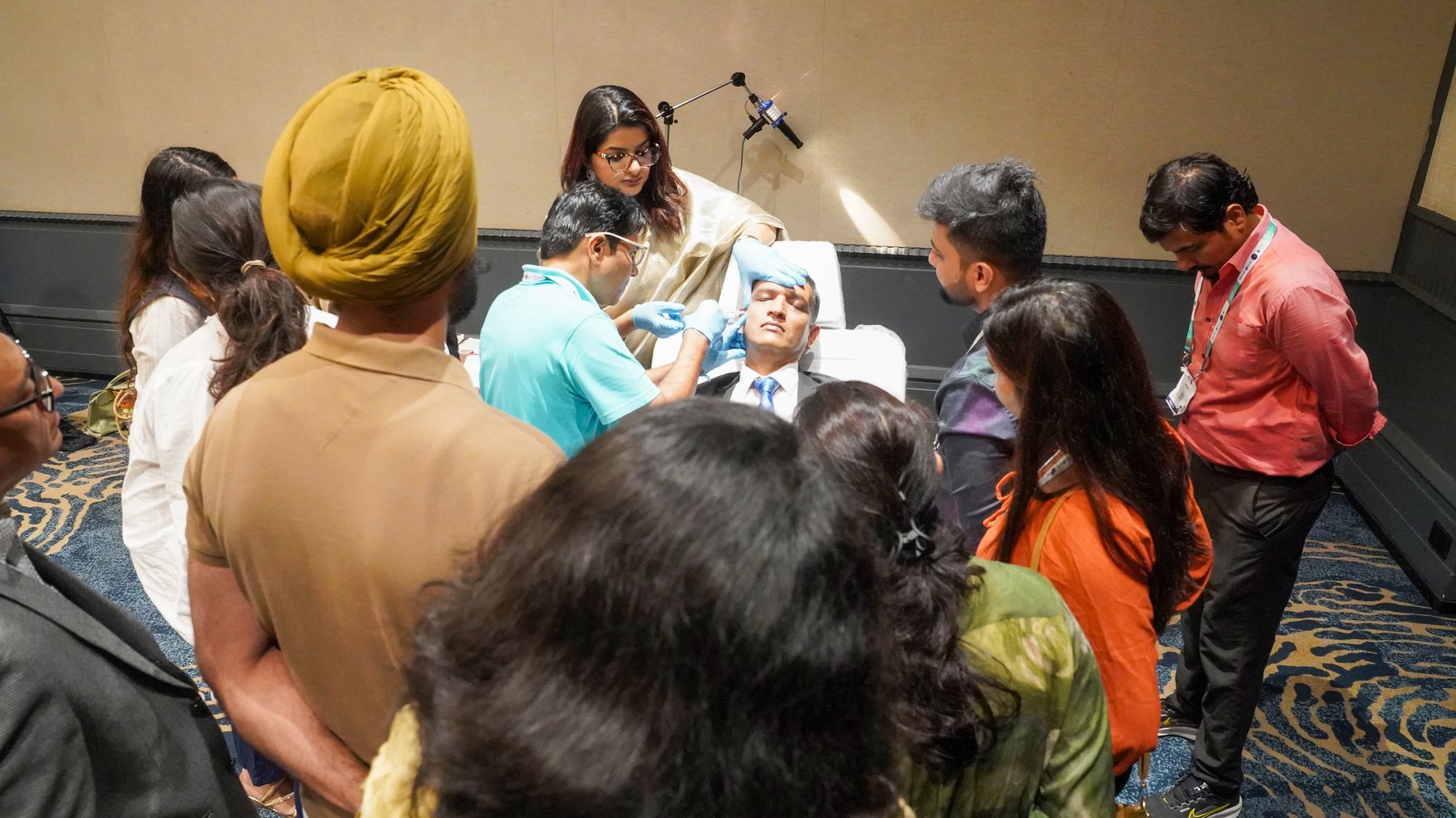 Skillthetica Mumbai 2025 — 4