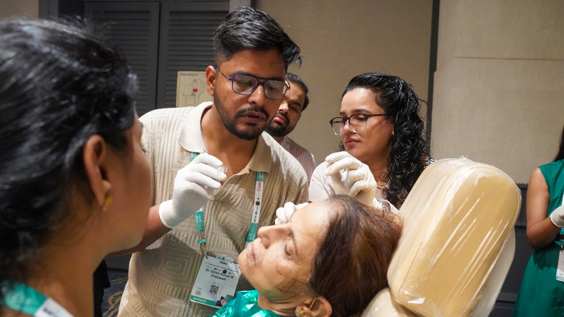 Skillthetica Mumbai 2025 — 5
