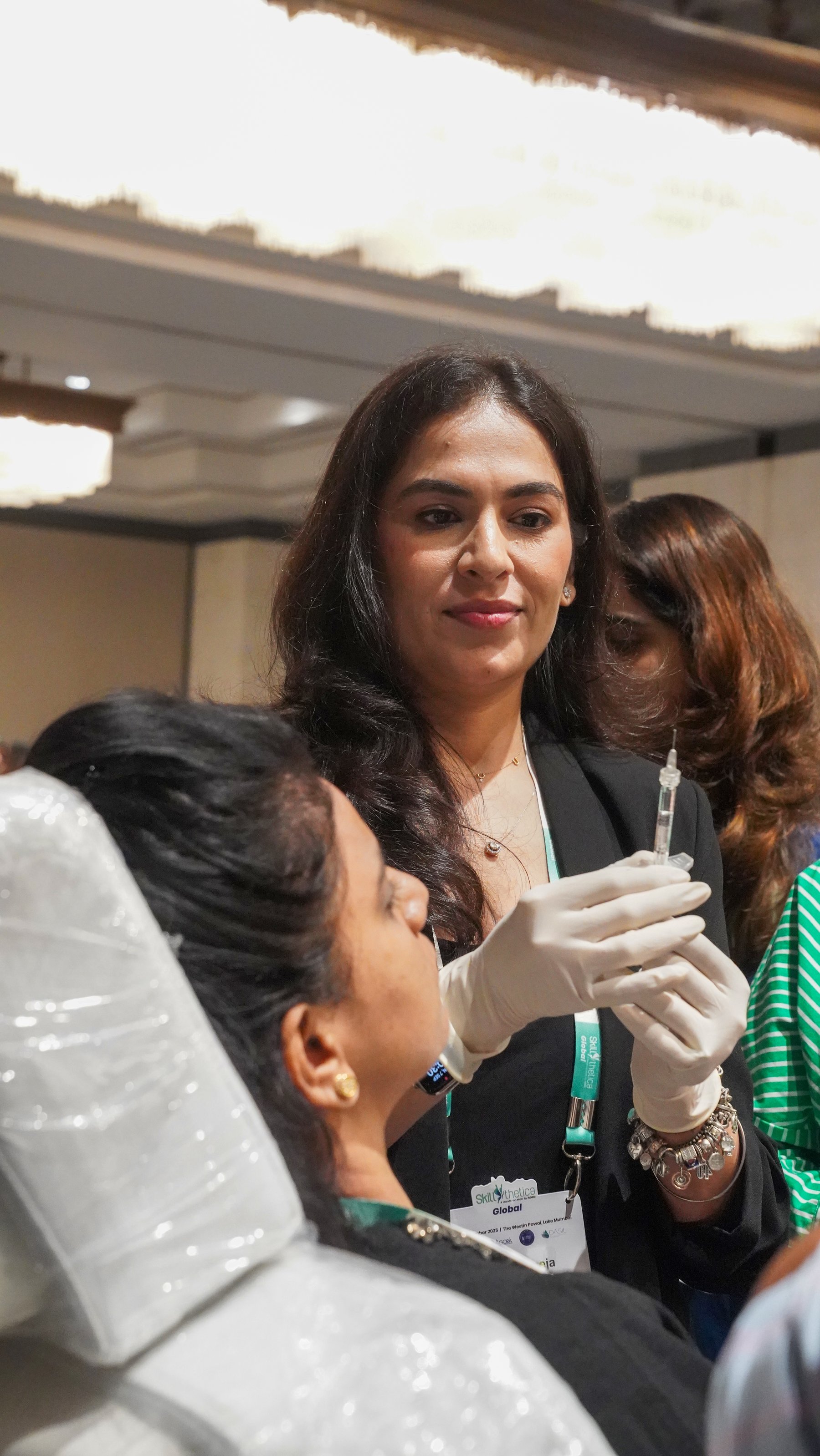 Skillthetica Mumbai 2025 — 7