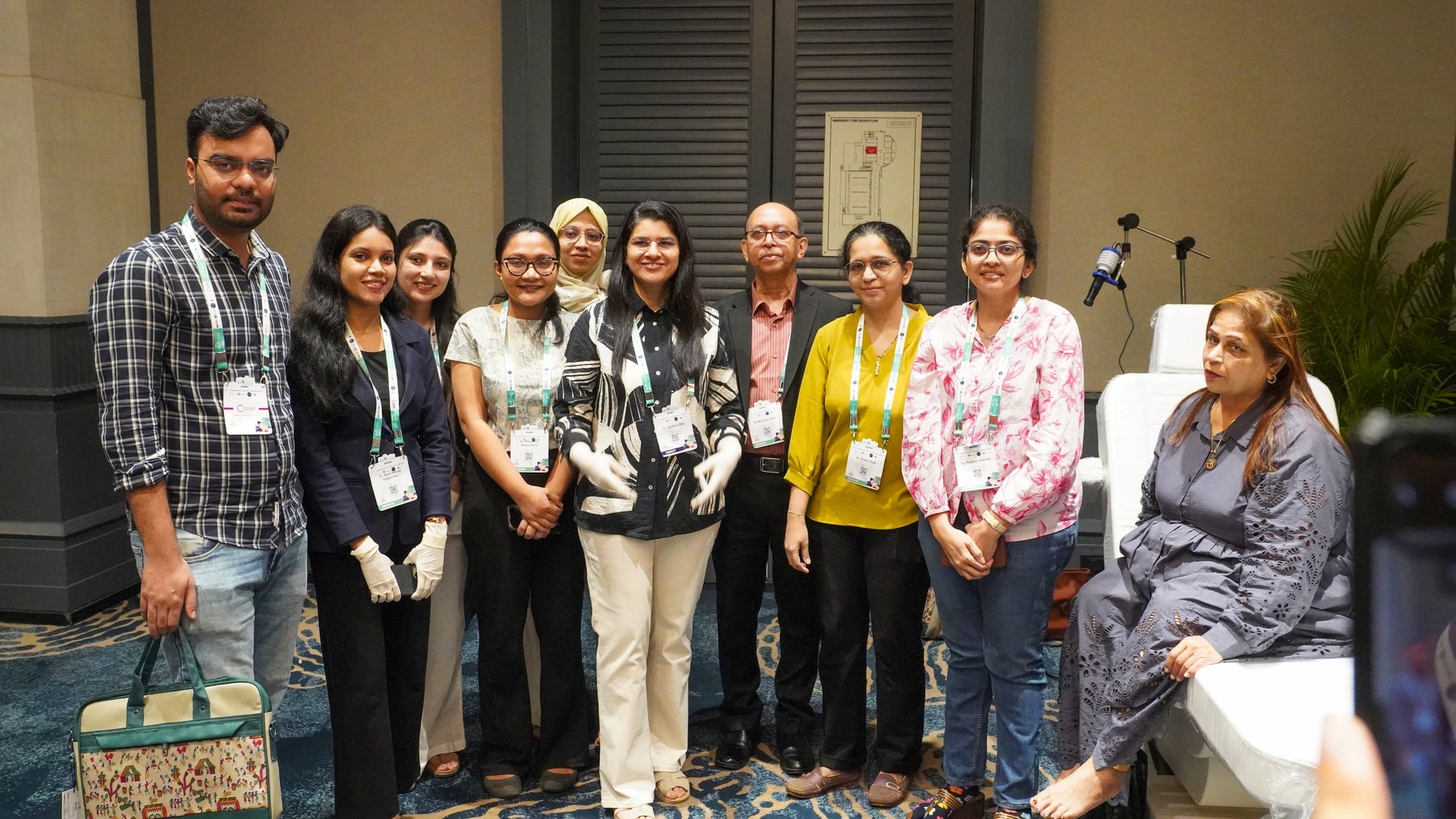Skillthetica Mumbai 2025 — 8