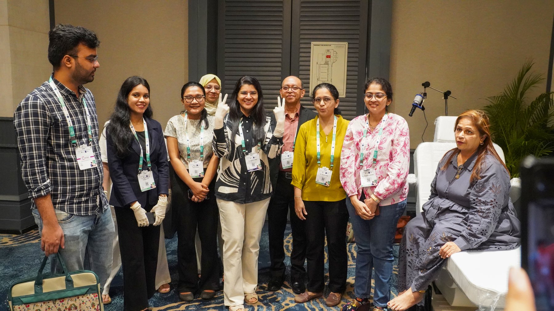 Skillthetica Mumbai 2025 — 9