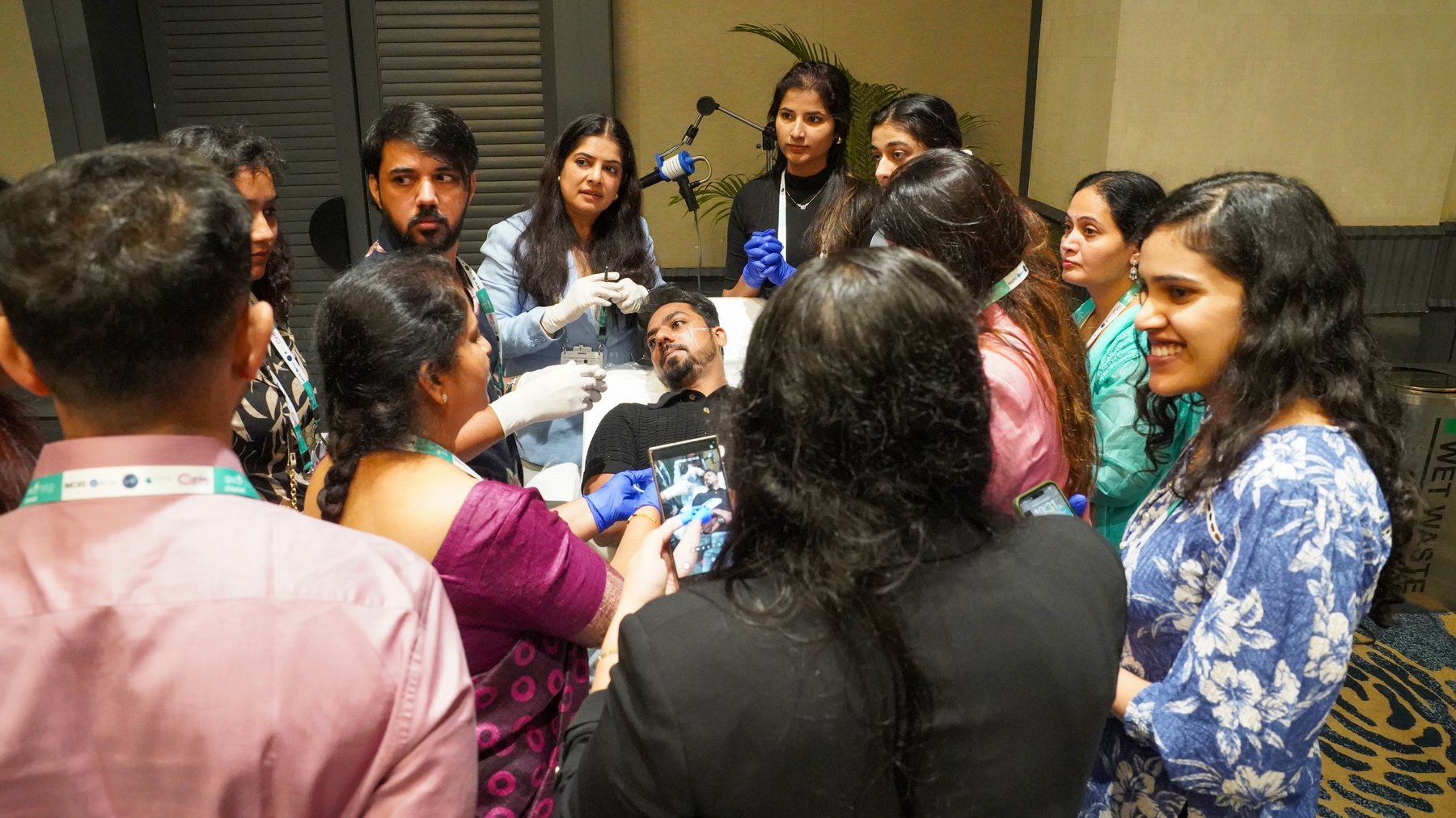 Skillthetica Mumbai 2025 — 10