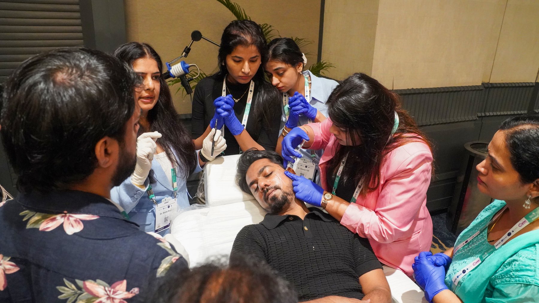 Skillthetica Mumbai 2025 — 11