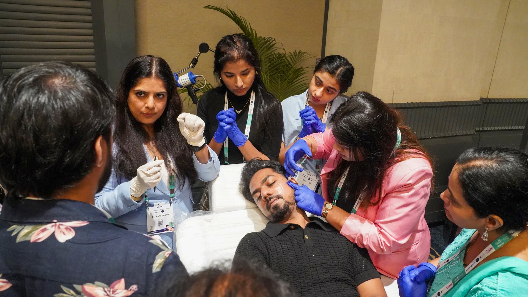 Skillthetica Mumbai 2025 — 12