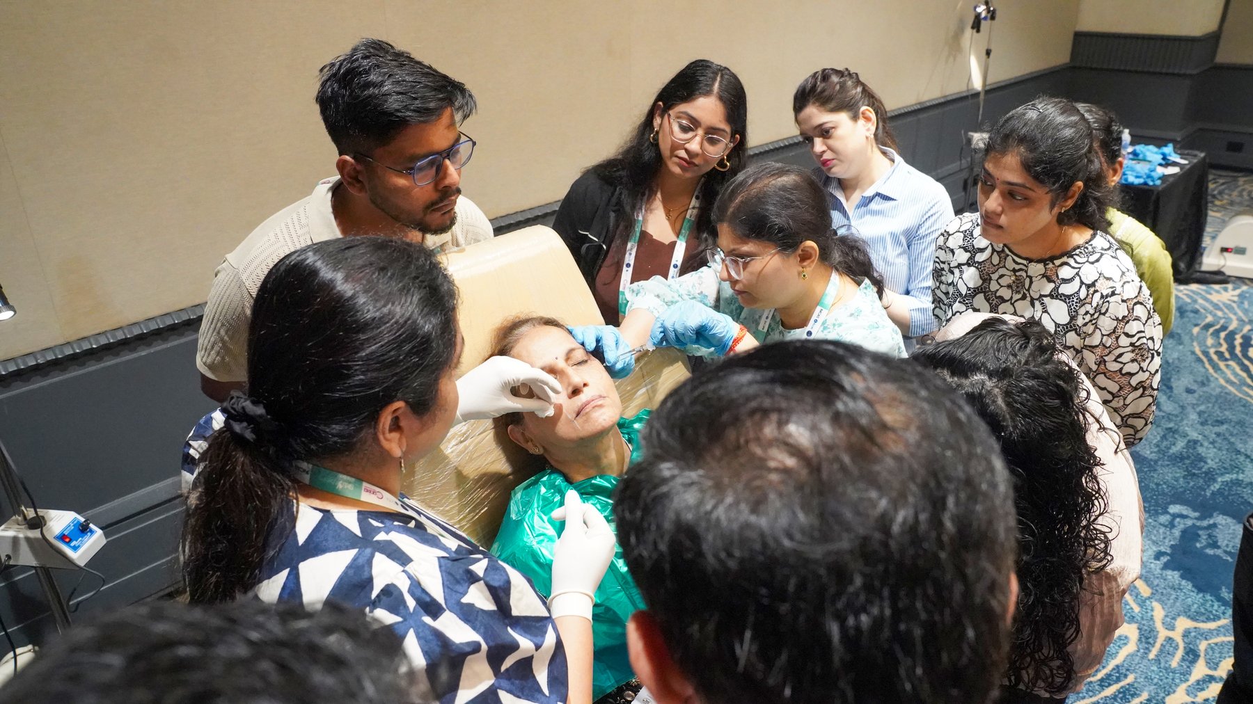 Skillthetica Mumbai 2025 — 13