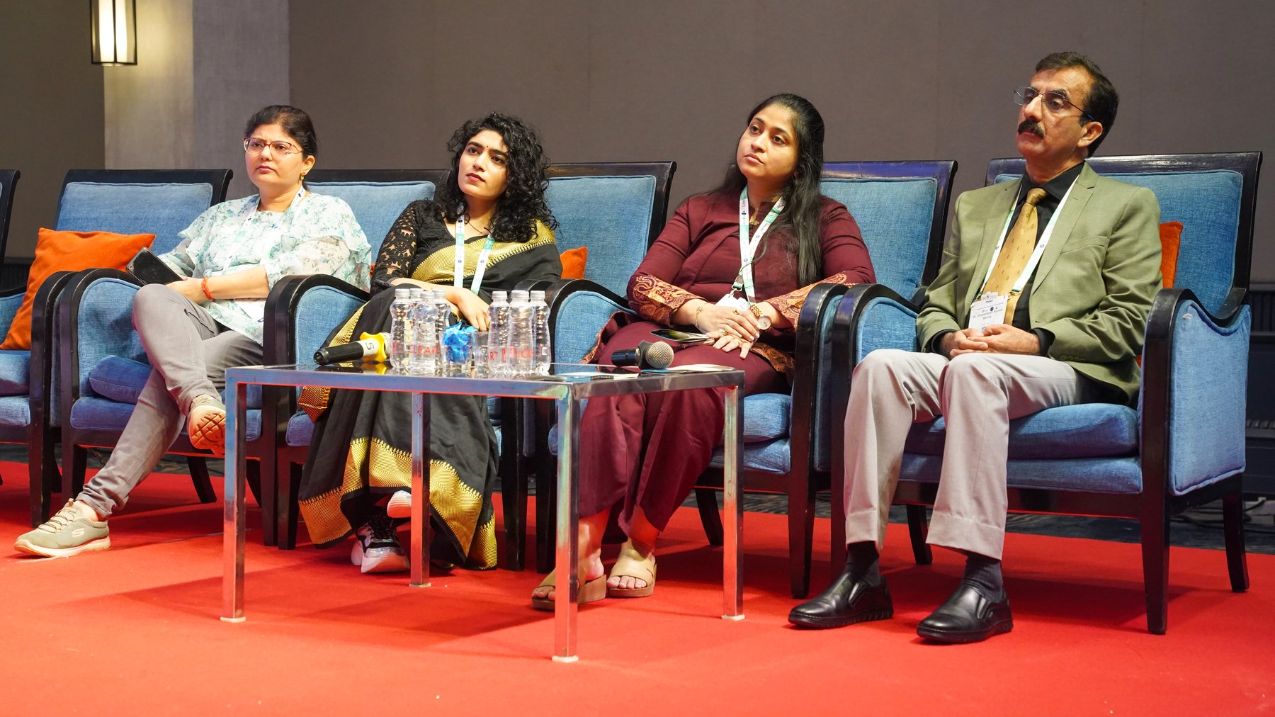 Skillthetica Mumbai 2025 — 14